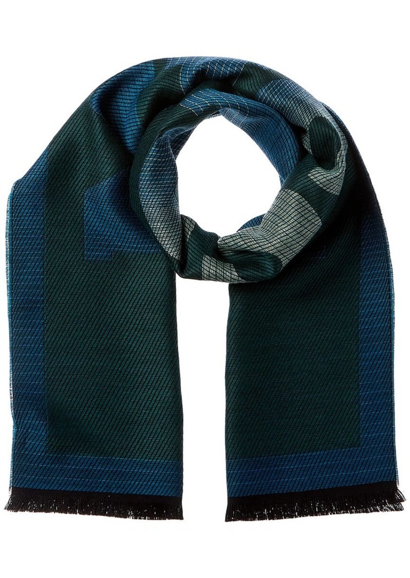 Missoni Wool-Blend Scarf