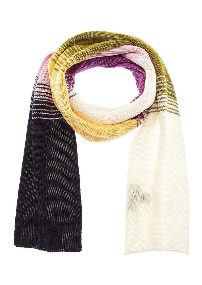 Missoni Wool-Blend Scarf