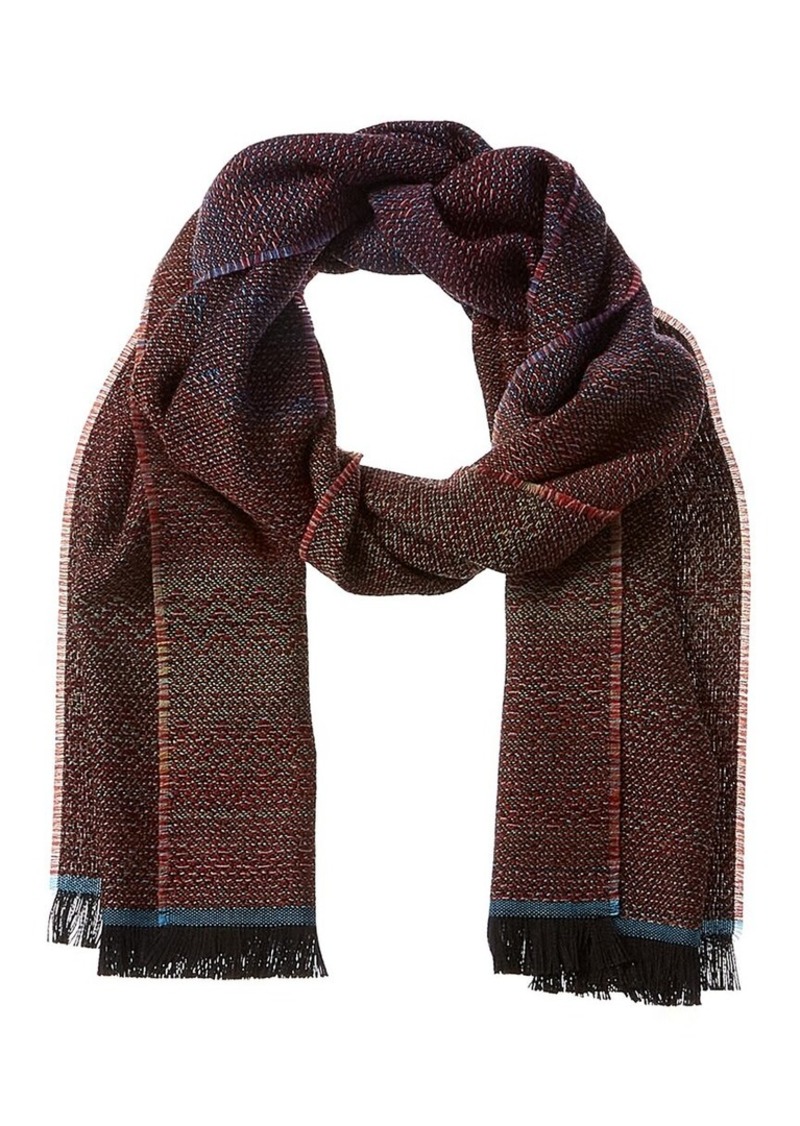 Missoni Wool-Blend Scarf