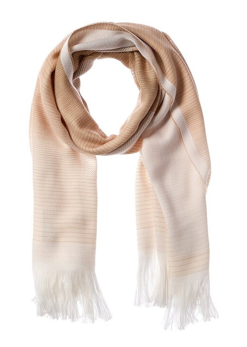 Missoni Wool-Blend Scarf