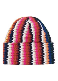 MISSONI Wool hat