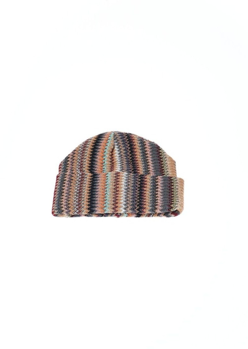 Missoni Wool Women's Hat