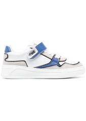 Missoni Sport touch-strap sneakers