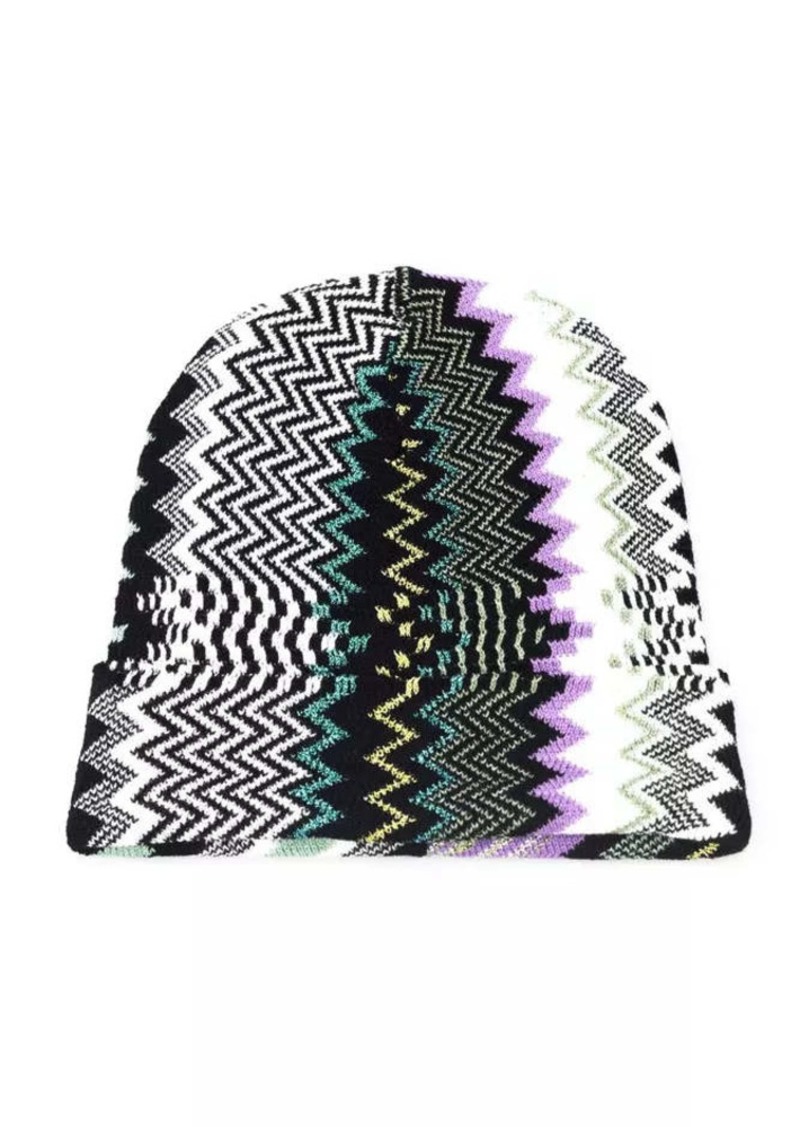 Missoni ssoni Wool Women's Hat