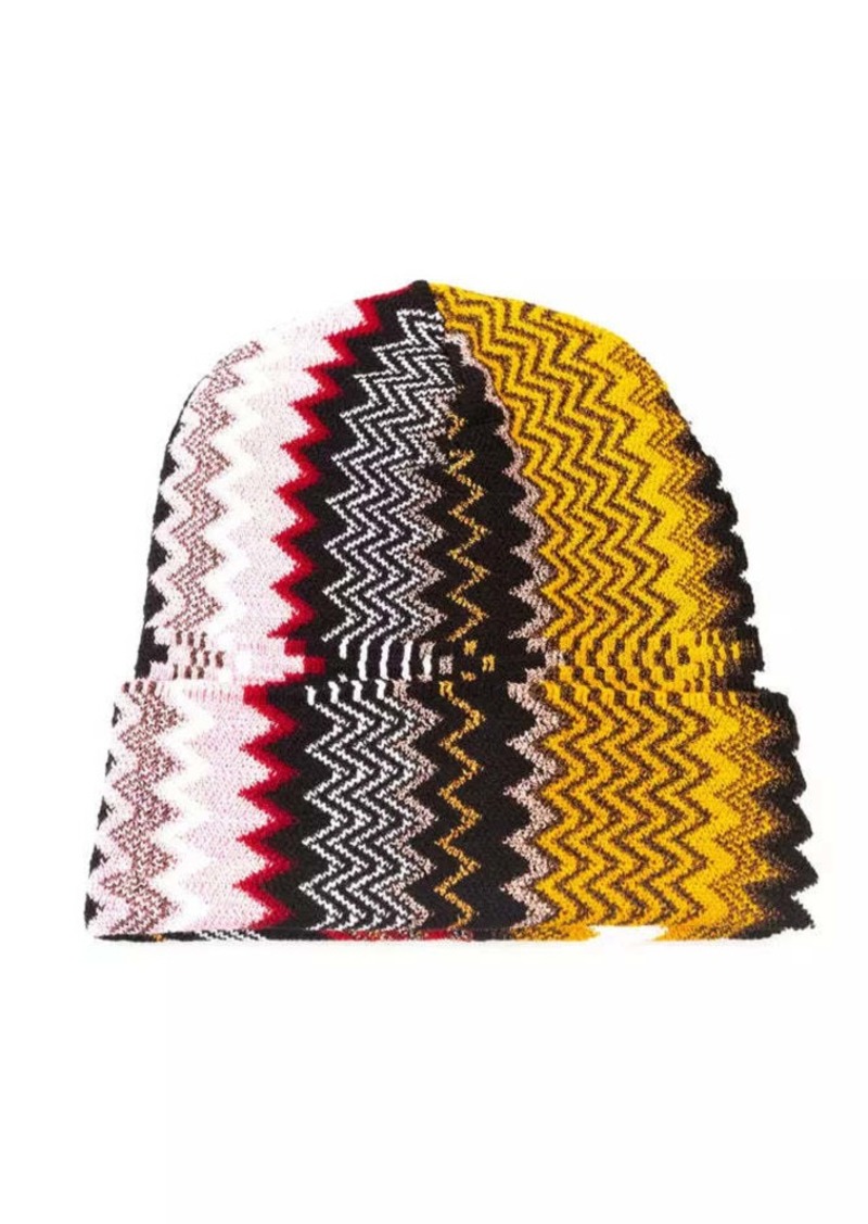 Missoni ssoni Wool Women's Hat