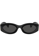 Miu Miu cat-eye sunglasses