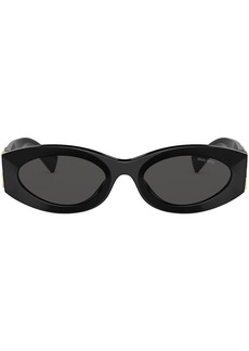 Miu Miu cat-eye sunglasses