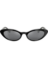 Miu Miu cat eye sunglasses