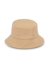 Miu Miu Drill bucket hat