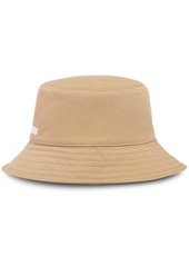 Miu Miu Drill bucket hat