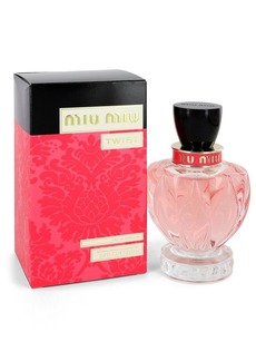 Miu Miu 545421 3.4 oz Twist Perfume Eau De Parfum Spray for Women