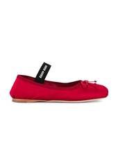 Miu Miu Ballerina Flat