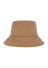 Miu Miu Cappelli Bucket Hat