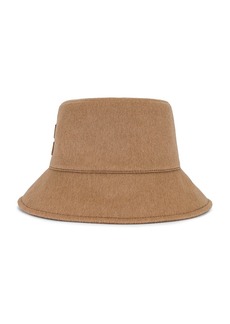 Miu Miu Cappelli Bucket Hat