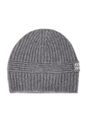 Miu Miu Cashmere Wool Beanie