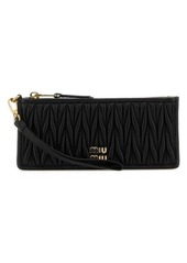 MIU MIU CLUTCH