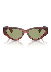 MIU MIU EYEWEAR Sunglasses