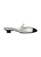 Miu Miu Flat Shoes