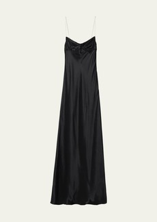 Miu Miu Full Length Dress