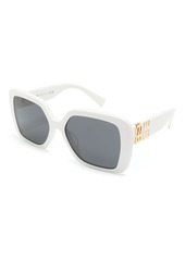 Miu Miu Glimpse sunglasses