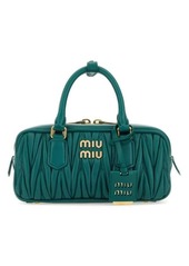 MIU MIU HANDBAGS.