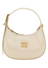 MIU MIU HANDBAGS.