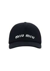 MIU MIU HATS E HAIRBANDS