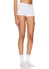 Miu Miu Jersey Short