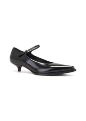 Miu Miu Leather Pump