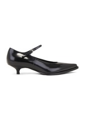 Miu Miu Leather Pump