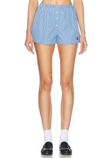 Miu Miu Lounge Short