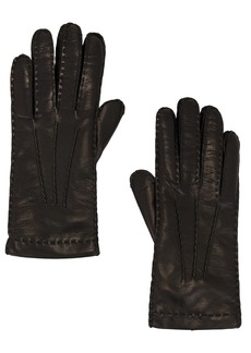 Miu Miu Nappa Short Gloves