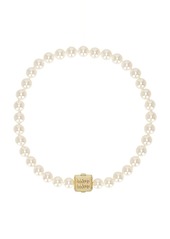 Miu Miu Pearl Necklace