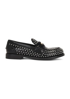 Miu Miu Penny Loafer