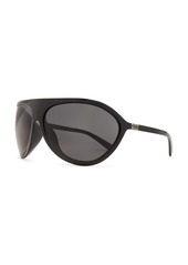 Miu Miu Shield Sunglasses