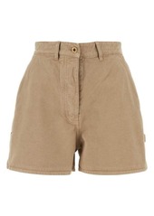 MIU MIU SHORTS