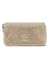 MIU MIU SHOULDER BAGS