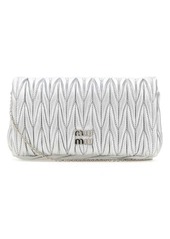 MIU MIU CLUTCH