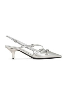 Miu Miu Slingback Pump