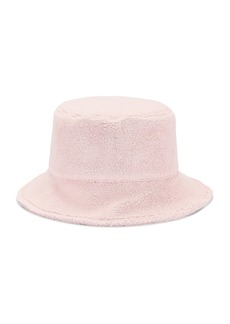 Miu Miu Terrycloth Bucket Hat