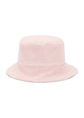Miu Miu Terrycloth Bucket Hat