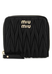 MIU MIU WALLETS