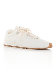 Miu Miu Women's Low Top Sneakers