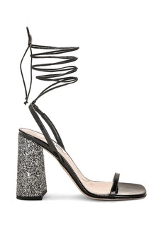 Miu Miu Wrap Around Sandal