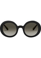 Miu Miu oversized round-frame sunglasses