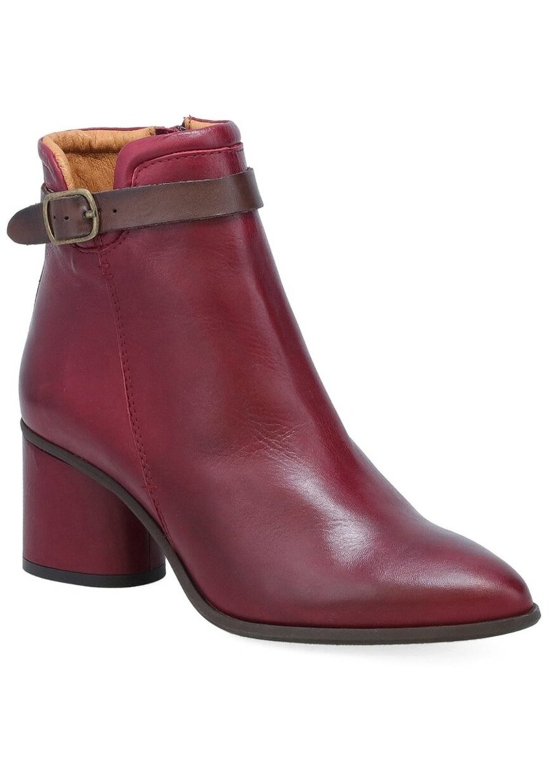 Miz Mooz Justice Leather Boot