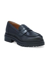 Miz Mooz Legend Platform Loafer