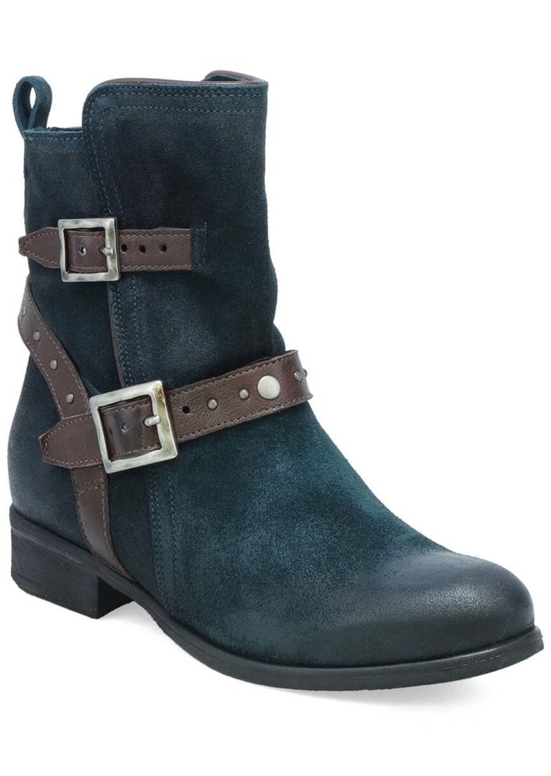 Miz Mooz Sammie Leather Boot