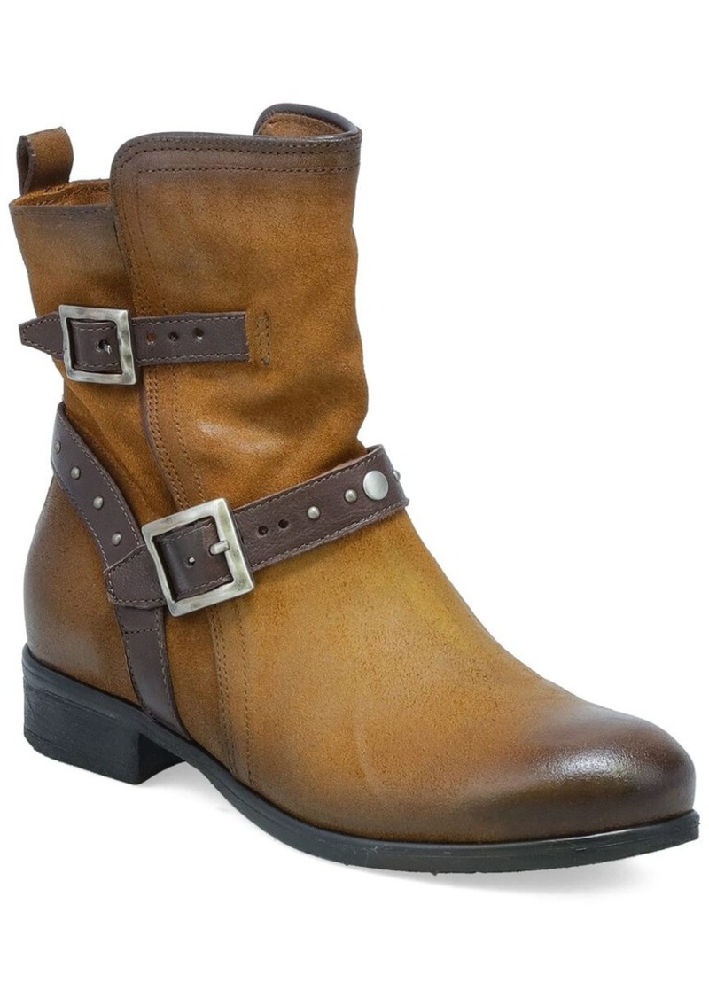 Miz Mooz Sammie Leather Boot