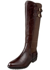 Miz Mooz Women's Chaminade Riding Boot M US